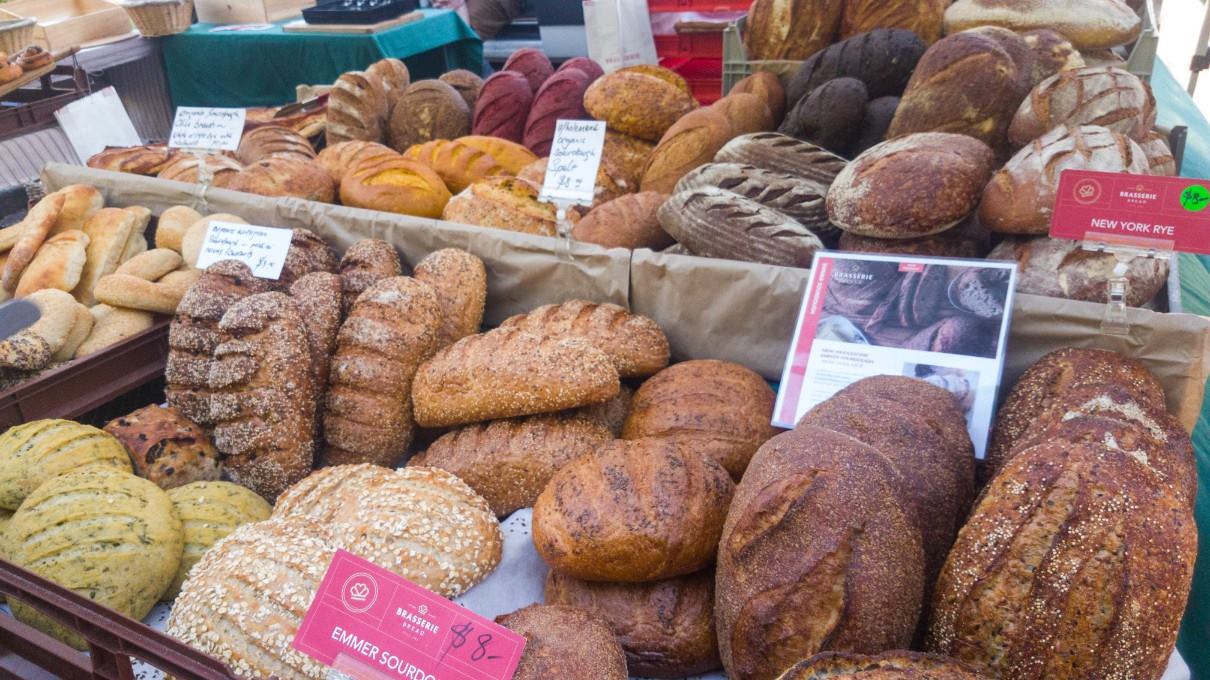 Daddio s Produce Weekly Farmers Market